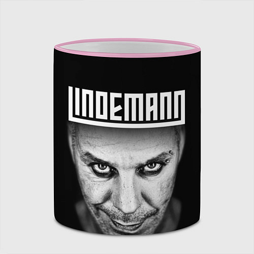 Кружки керамические Rammstein