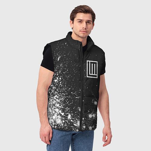 Жилеты Rammstein