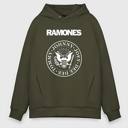 Мужские товары Ramones