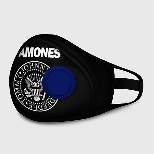 Защитные маски Ramones