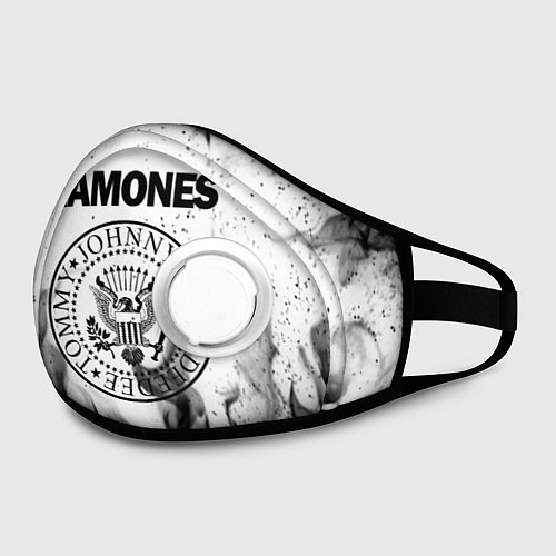 Защитные маски Ramones