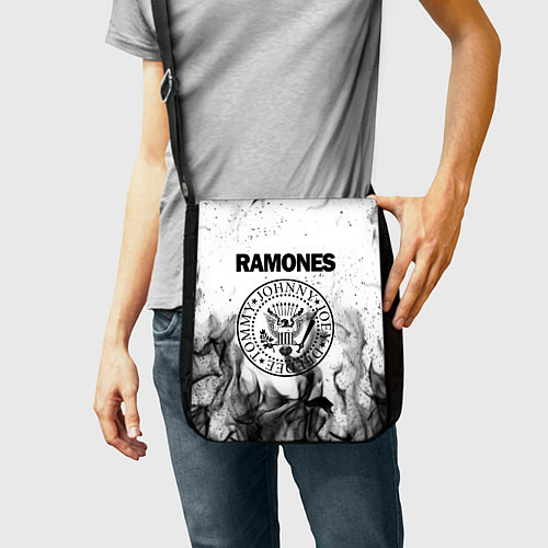Сумки через плечо Ramones