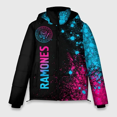 Мужские куртки Ramones