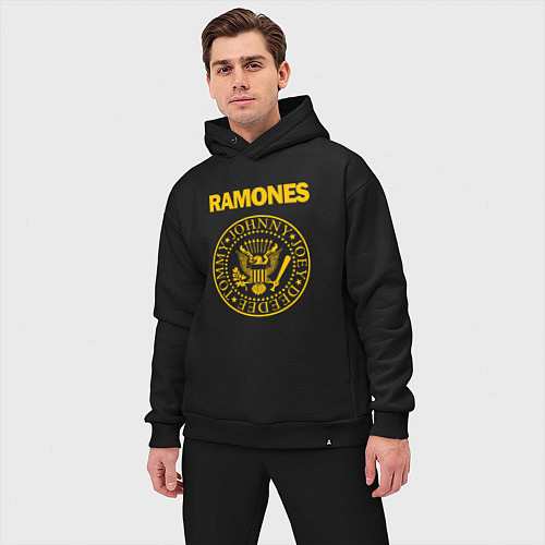 Мужские костюмы Ramones