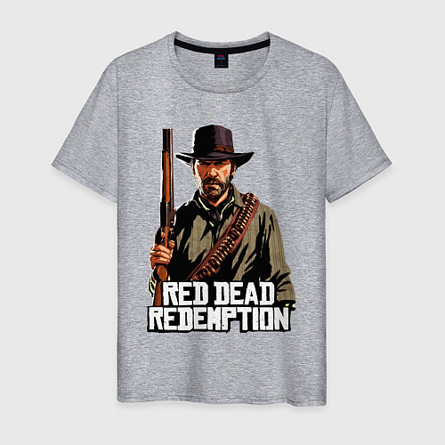 Мужские товары Red Dead Redemption