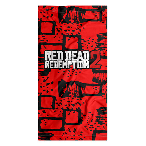 Банданы на лицо Red Dead Redemption