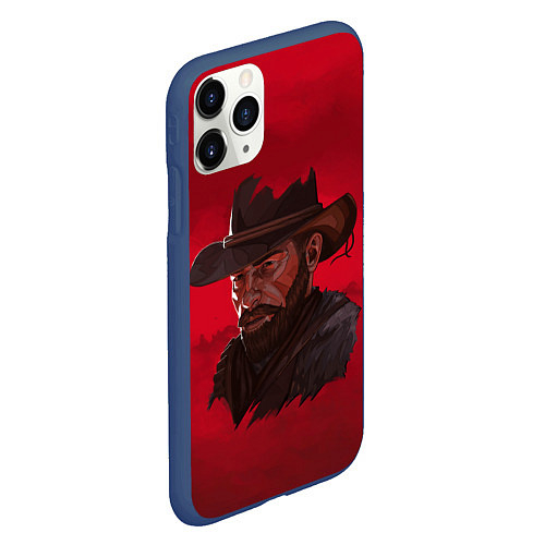 Чехлы iPhone 11 Pro Red Dead Redemption