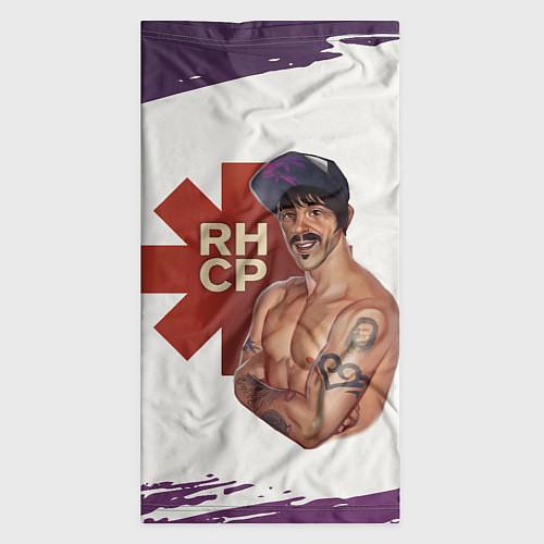 Банданы на лицо Red Hot Chili Peppers