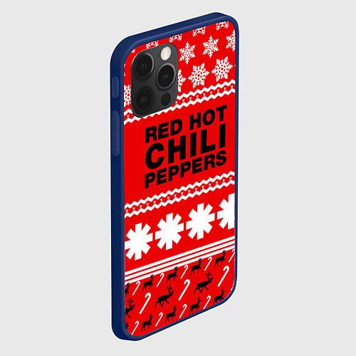 Чехлы iPhone 12 Pro Max Red Hot Chili Peppers