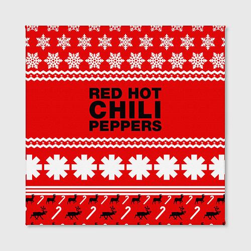 Холсты на стену Red Hot Chili Peppers