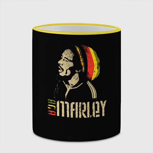 Регги кружки керамические