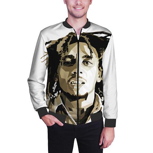 Регги бомберы