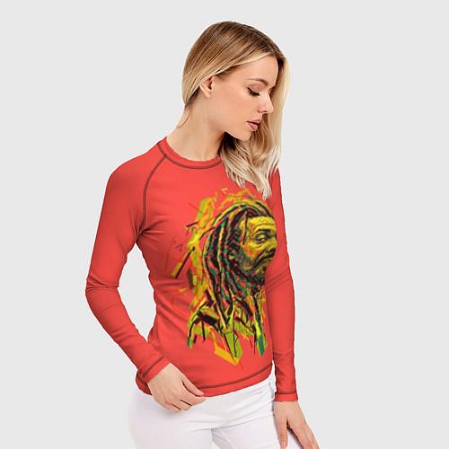 Регги рашгарды