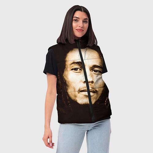 Регги жилеты