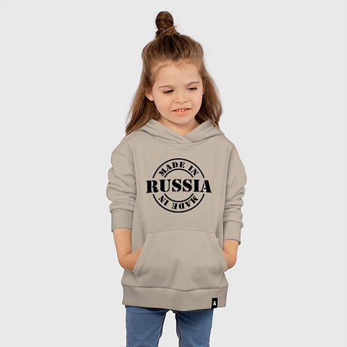 Детские худи регионов России