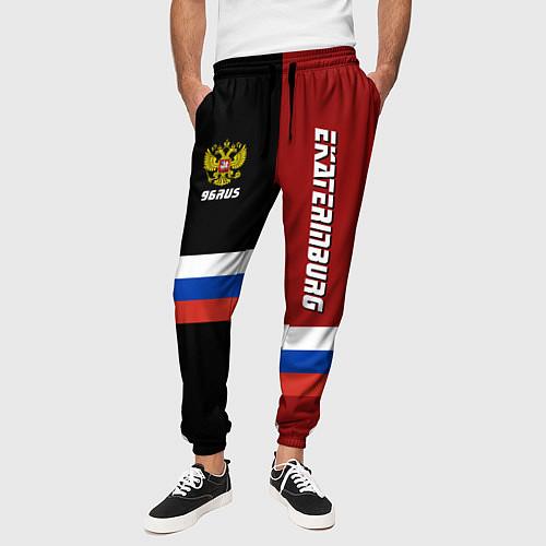 Мужские брюки регионов России