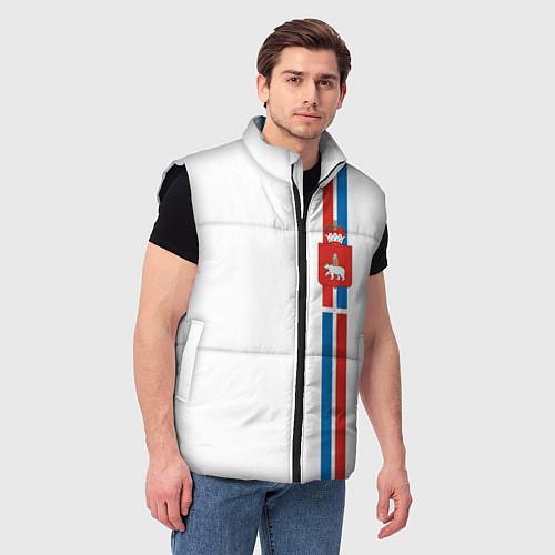 Мужские жилетки регионов России