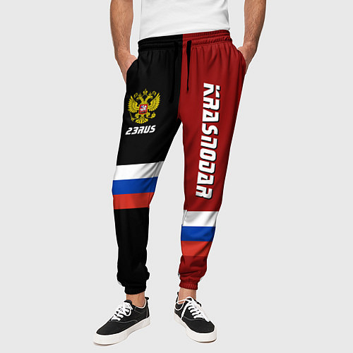 Брюки регионов России