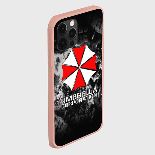 Чехлы iPhone 12 Pro Resident Evil