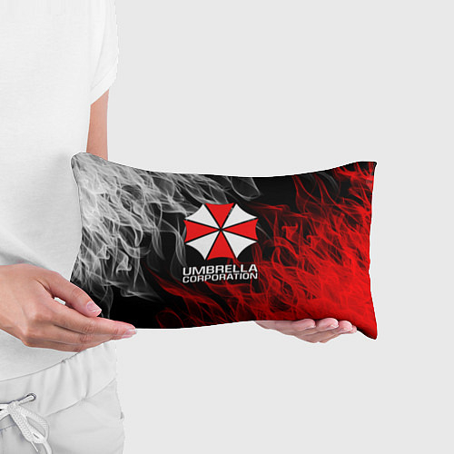Декоративные подушки Resident Evil