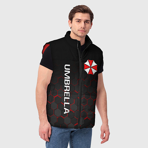 Жилеты Resident Evil
