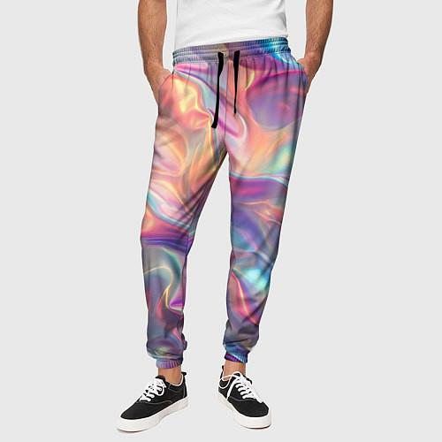 Мужские брюки ретровейв