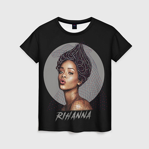 Женские товары Rihanna