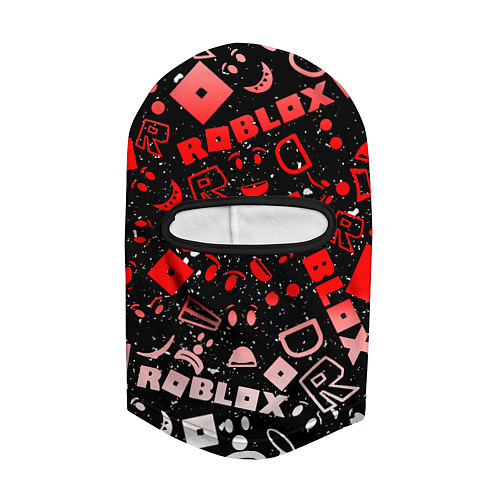 Защитные маски Roblox