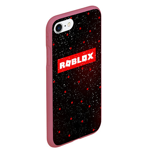 Чехлы для iPhone 8 Roblox