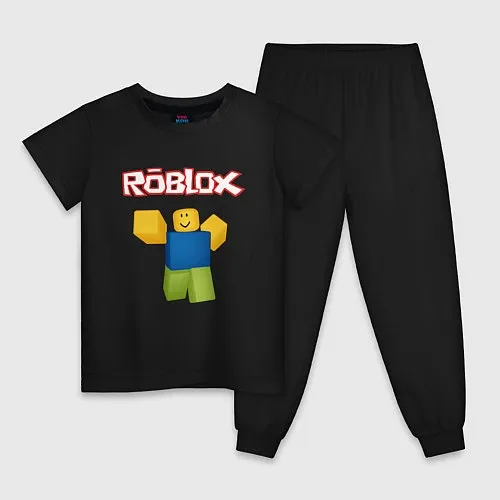 Пижамы Roblox