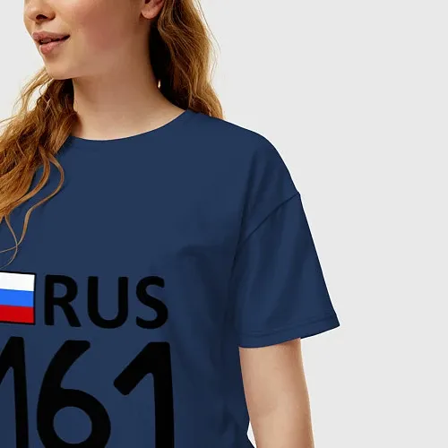 Женские футболки оверсайз Ростовской области