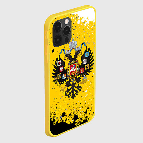 Чехлы iPhone 12 series с символикой России