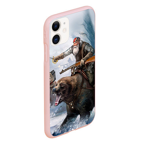 Чехлы iPhone 11 серии Российской империи