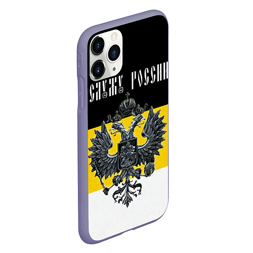 Чехлы iPhone 11 series Российской империи