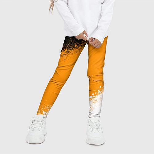 Детские леггинсы Российской империи