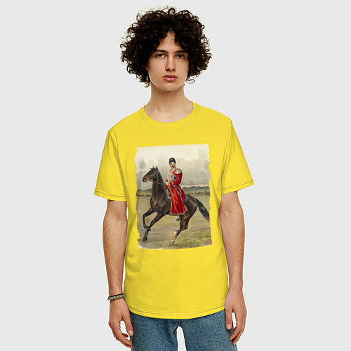 Мужские хлопковые футболки Российской империи
