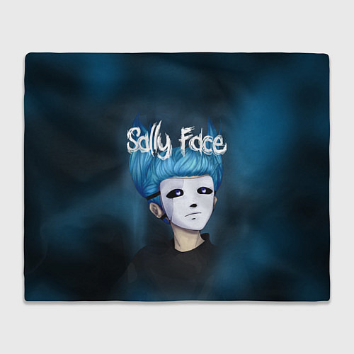 Элементы интерьера Sally Face