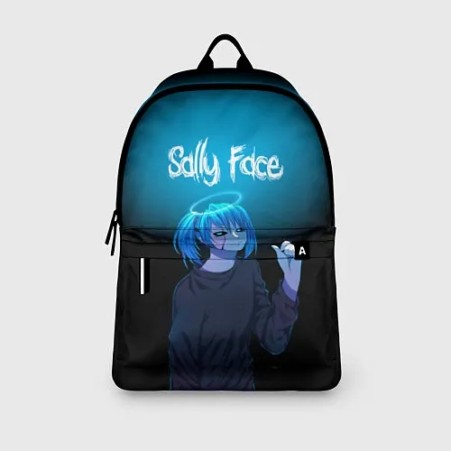 Рюкзаки Sally Face