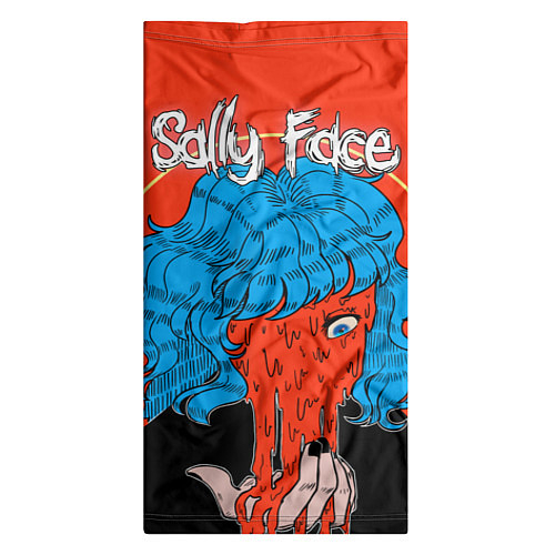 Банданы на лицо Sally Face