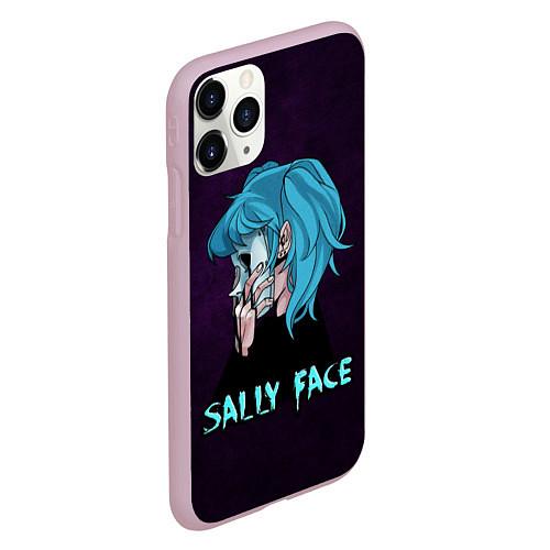 Чехлы iPhone 11 series Sally Face