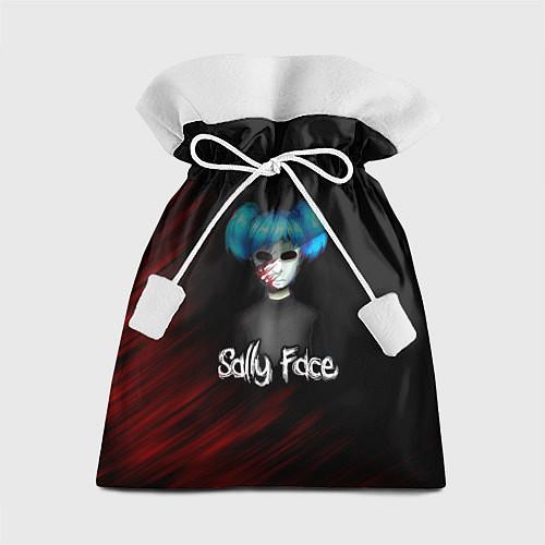 Мешки подарочные Sally Face