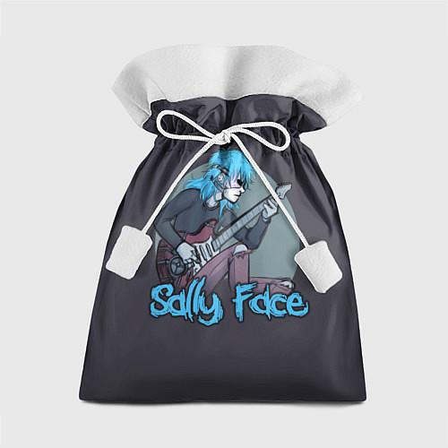 Мешки подарочные Sally Face