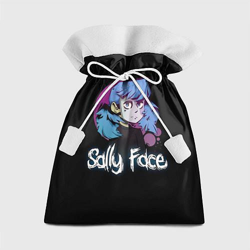 Мешки подарочные Sally Face