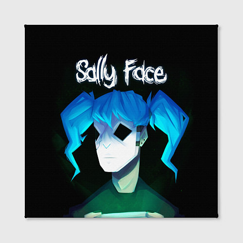 Холсты на стену Sally Face