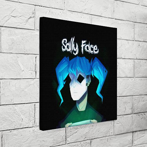 Холсты на стену Sally Face