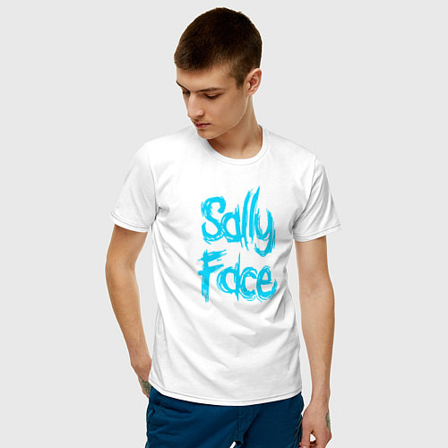 Футболки Sally Face