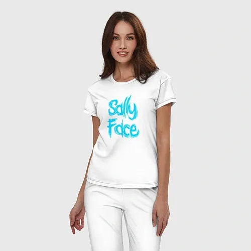 Женские Пижамы Sally Face