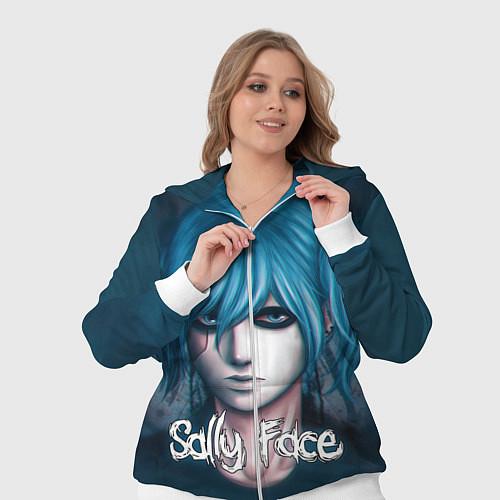 Женские костюмы Sally Face