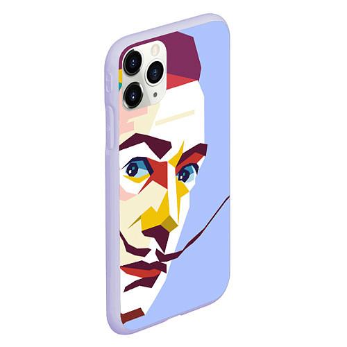 Чехлы iPhone 11 series Сальвадор Дали