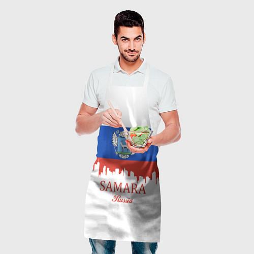 Кулинарные фартуки Самарской области